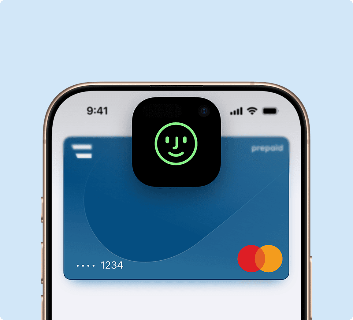 Apple Pay Vorschau