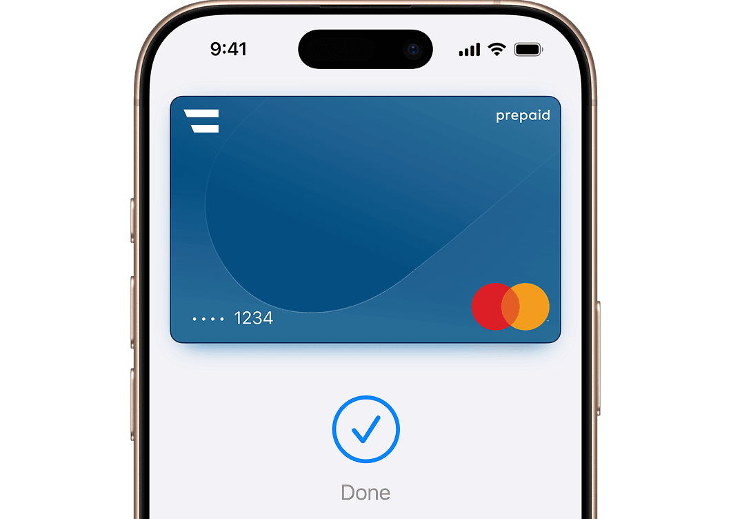 Schulstart Karte in Apple Wallet